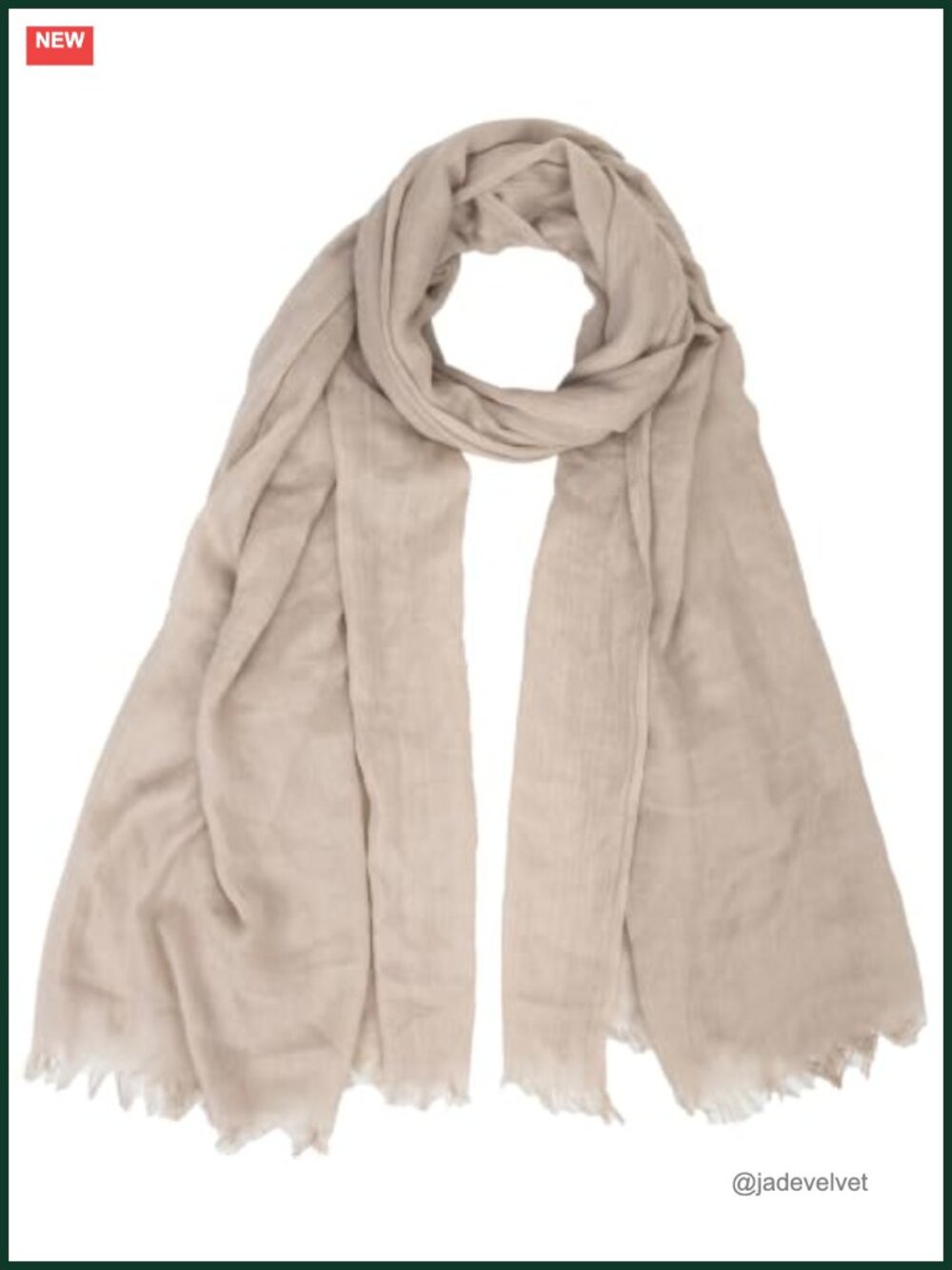 Lightweight Chiffon Blend Fashion Scarf Wrap Shawl for Women